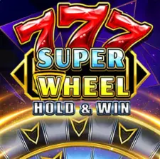 777 Super Wheel – Spielautomat bei Yep Casino